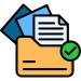 Submittals Icon