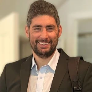 Founder of MADY Partners