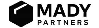 MADY Partners Logo